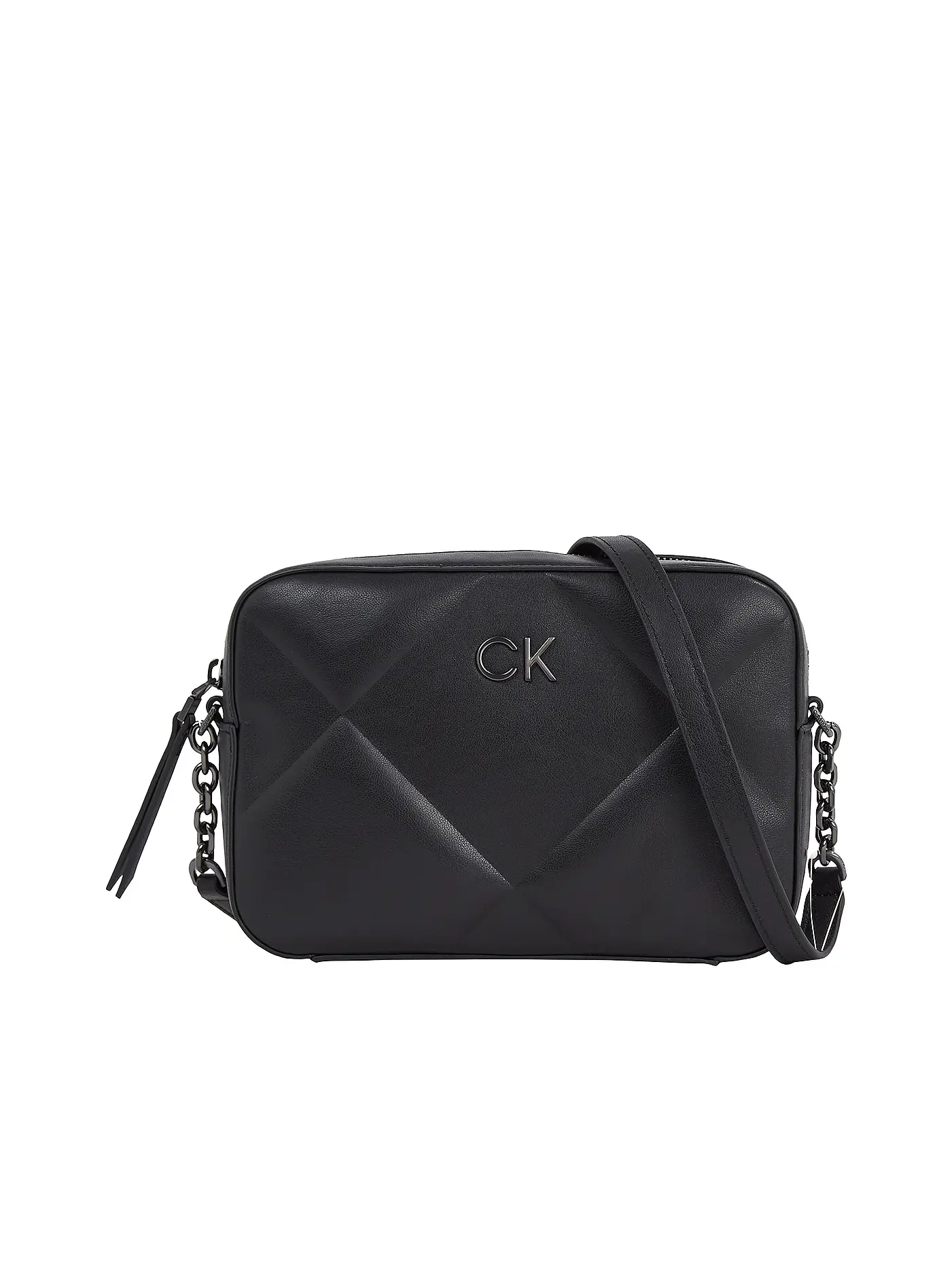 CALVIN KLEIN | Tasche - Mini Bag RE-LOCK | 